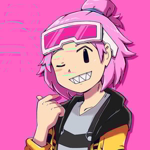 This is the Avatar Image for the Gapa [F.A.P Bros] AI Voice and Text to Speech Generator